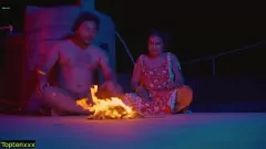Play Husband's Revenge: Divorced Wife's Rough Desi Fuck!