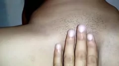 Play Latina Prima Gets Pleasure from Big Cousin's Tongue
