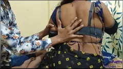 Play Hot Desi Wife's Intense Sex with Husband