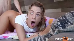 Play Hardcore POV with Petite Teens Jodie Johnson & Ashley Alexander