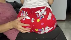 play Stepdaughter's Forbidden Anal Delight