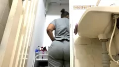 Play Sexy Mental Health Nurse Caught on Hidden Camera
