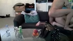 Play Kalinka's Unexpected Blowjob & Ride