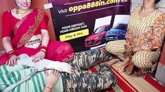 play Step Mom's Dirty Talk in New Roleplay