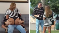 play Peruvian MILF Nataly's Hardcore Fuck