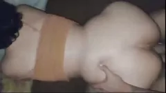 Play Brazilian Babe Shows Off Her Wet Pussy After Work