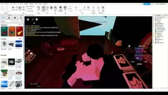 Play Headless Rich Guy's Horny Femboy Fantasy in Roblox