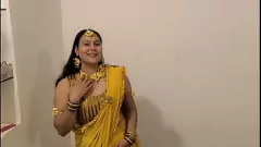 Play Skinny Asian Wife's Dirty Talk in Licking & Blowjob Party