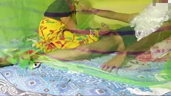 Play Newlywed Bahu's First Time with Sasur's King Dick