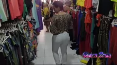 Play Amateur Latina Fucked in Anal Pov & Creampie
