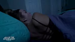 Play Curvy MILF Kymber Leigh Fucks StepSon's Fears Away in 4K