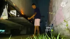 Play Roadside BBCPounding of a Brazen Babe