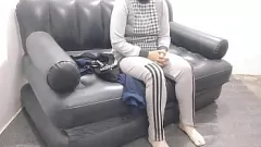 Play Chubby Pakistani GF Tanya in Hardcore Fuck with Cumshot