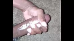 Play Cumshot-Filled Masturbation with Big-Dicked Pornstar