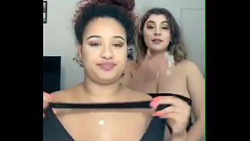 Play Girls being sluts for money on periscope part 4