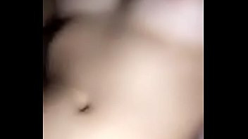 Play Young girl explores her body part 3