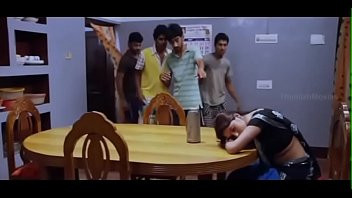Play Indian girl roughfly fucked by drinked four boys