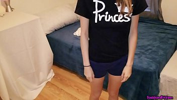 Play Day drunk young sister gets used after she passes out