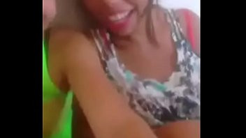 Play Latina talked into showing off on periscope
