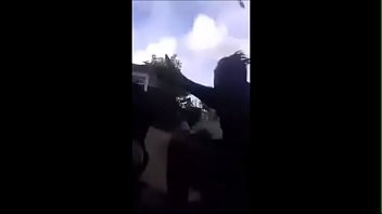 Play Teen going naked on street for money