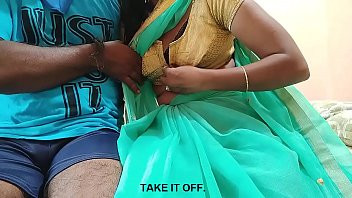 Play Indian teen wife cheating with neighbor when husband go away English subtitles