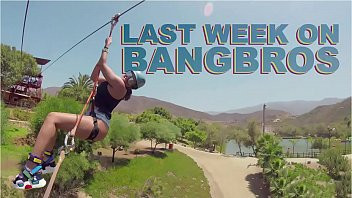 Play Last Week On BANGBROS.COM : 11/09/2019 - 11/15/2019