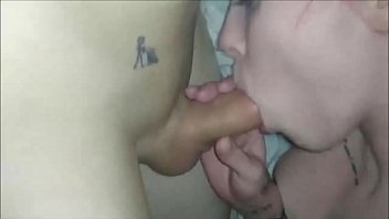 Play Amateur British redhead teen deep hard anal