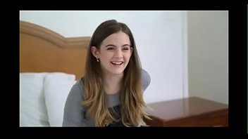 Play Cute teen Take cock so well from her dad !!