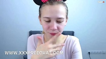 play Young girl playing hardcore***watch it all live on www.xxxfreechat.com