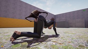 Play Fap Life half-life monster