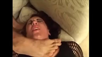 Play Submissive Whore humiliated and brutalized with hard anal and deepthroat