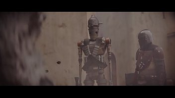 Play O MANDALORIANO EP 1 DUBLADO