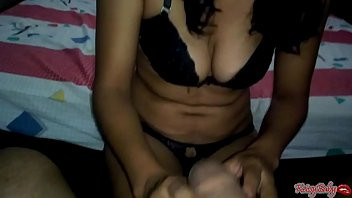 Play Mi prima me la chupa por primera vez, No sabia que era una Diosa haciendo sexo oral