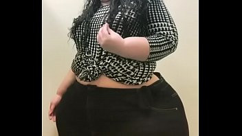 Play Potentials of becoming my wife. (I think she's a keeper) Ssbbw PAWG, Interracial.