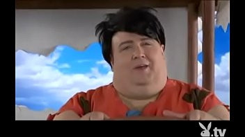 Play The flintstones xxx parody