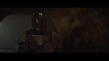 Play O Mandaloriano - Star Wars ep.01 dublado
