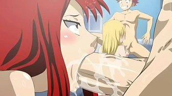 Play Cartoon Porn Fairy Tail Hentai Watch Complete Here - https://zee.gl/O2hcY