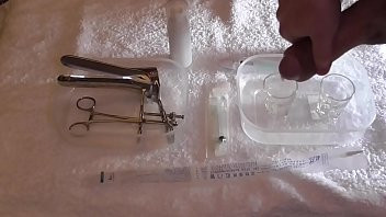 Play Breeding AnalSlut - Insemination Part 3 - No Birth control during Ovulation - IUI - cum inserted directly through cervix In To uterus. Semen, sperm for her egg