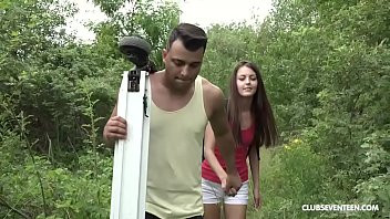 Play Love at First Fuck