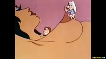 Play Old & Dirty XXX Cartoon Porn