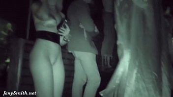 Play Caught in the club