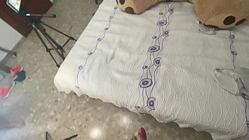 Play El gran regalo de jesussanchezx pone muy cachonda a pamela Sánchez no resiste a follarse a los dos de una manera que tiene muchos orgasmos