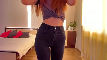 Play The Ass On This College Girl....'