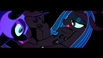 play MLP - Clop - A Devious Plot by Tiarawhy & Mittsies (HD)