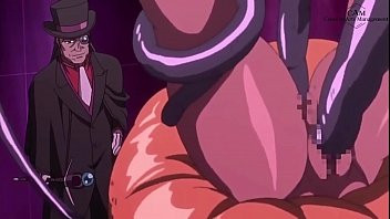 Play Tentacle Monster KNOWS What You WOULD DO TO HER