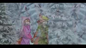 Play Robin Hood Fucks Maid Marian by MrSafetyLion