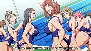 Play Sexfriend School 1