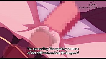 Play All That this ELF Girl Wanted & Much More