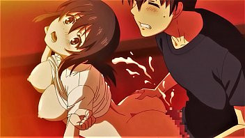 Play 18 Year Old Teenage step sister and brother fucking at school &vert; Hentai