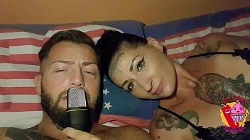 Play Video Asmr By Ladymuffin e Tommy A Canaglia